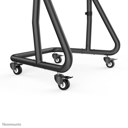 Neomounts NS-M3800BLACK TV trolley 60-100" - Image 11