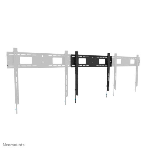 Neomounts WL30-750BL18 Heavy duty wall mount 43-98" - fixed - lockable - fast installation - TÜV - Image 7