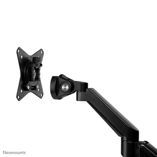 Neomounts DS70-810BL1 Monitor arm 17-32" - gas spring - space saving - 180°-stop - Image 9
