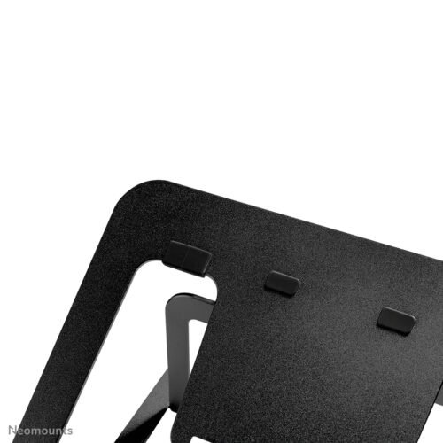 Neomounts NSLS085BLACK Laptop stand 10-17" - foldable - compact - universal - Image 6