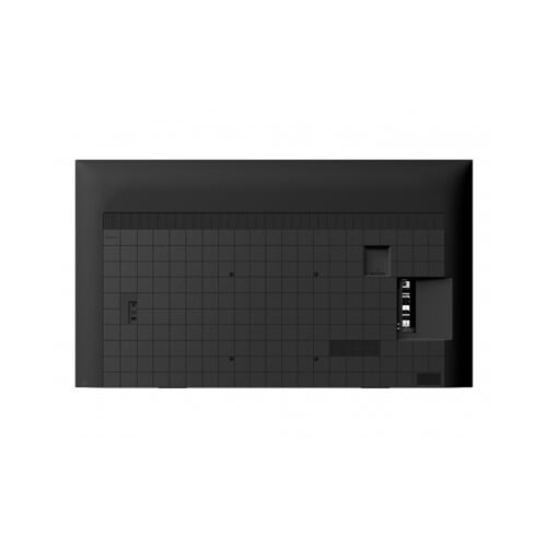 Sony FWD-85X80L TV 2.16 m (85") 4K Ultra HD Smart TV Wi-Fi Black - Image 4