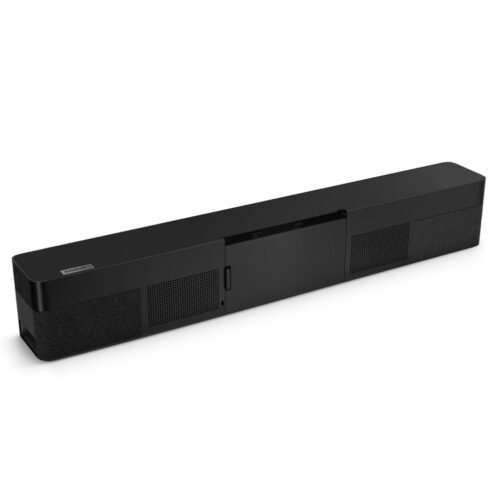 Lenovo ThinkSmart One for Microsoft Team Rooms video conferencing system Ethernet LAN - Image 8