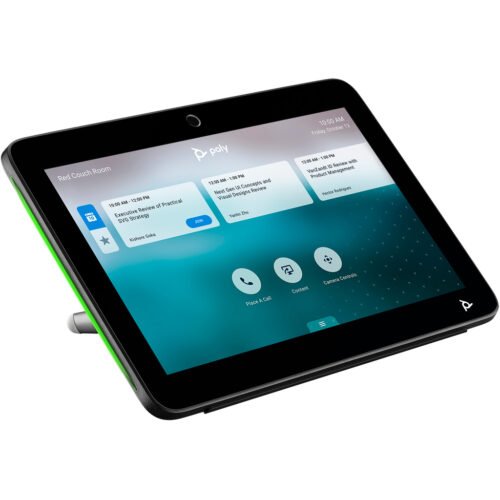 POLY TC10 Touch Controller - Image 3
