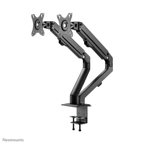Neomounts FPMA-D650DBLACK Monitor arm 17-27" - coil spring - Image 4