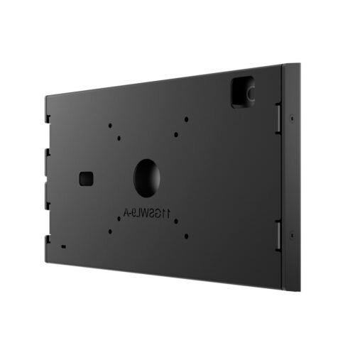 Compulocks Galaxy Tab A9+ 11", Swell Secured Enclosure Wall Mount - Black - Image 2