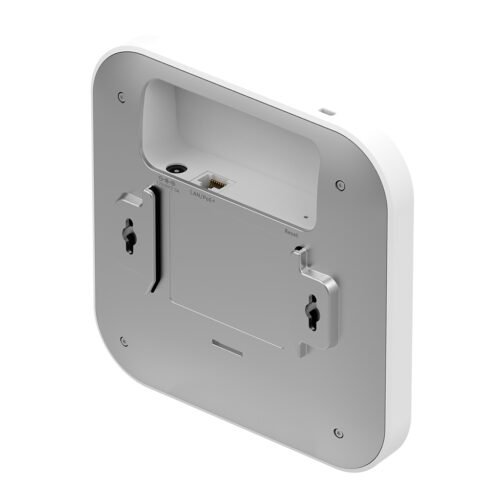 NETGEAR Insight Cloud Managed WiFi 6 AX1800 Dual Band Access Point (WAX610) 1800 Mbit/s White Power over Ethernet (PoE) - Image 10