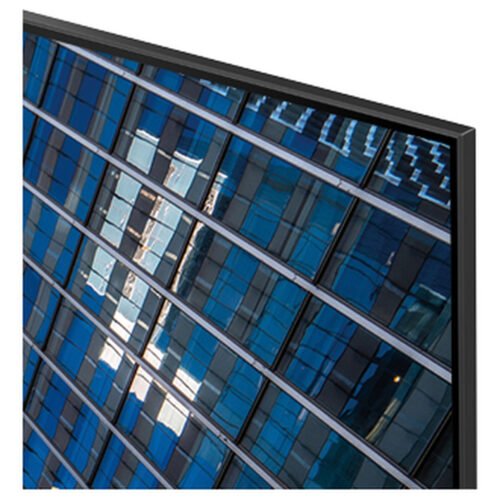 Samsung QE98C Digital signage flat panel 2.49 m (98") LCD Wi-Fi 450 cd/m² 4K Ultra HD Black Built-in processor Tizen 6.5 16/7 - Image 5