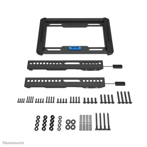 Neomounts WL30-550BL12 TV mount wall 24-65" - ultra-flat - easy install - Image 10