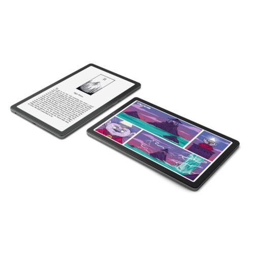 Lenovo Tab M9 Mediatek 64 GB 22.9 cm (9") 4 GB Wi-Fi 5 (802.11ac) Android 12 Grey - Image 5