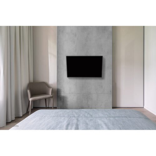Neomounts WL40-540BL12 TV mount wall 32-55" - full motion - easy install - Image 14