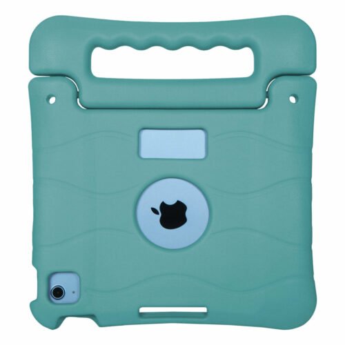 Targus THD96405GL tablet case 27.9 cm (11") Bumper Teal - Image 7