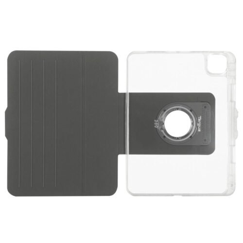 Targus THZ953GL tablet case 27.9 cm (11") Folio Grey, Transparent - Image 2