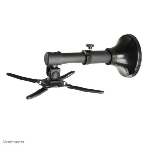 Neomounts BEAMER-W050BLACK Beamer wall mount - d 37-47 cm - full motion - Image 2