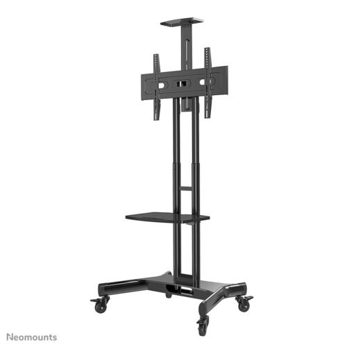 Neomounts NM-M1700BLACK TV trolley 32-75" - Image 2