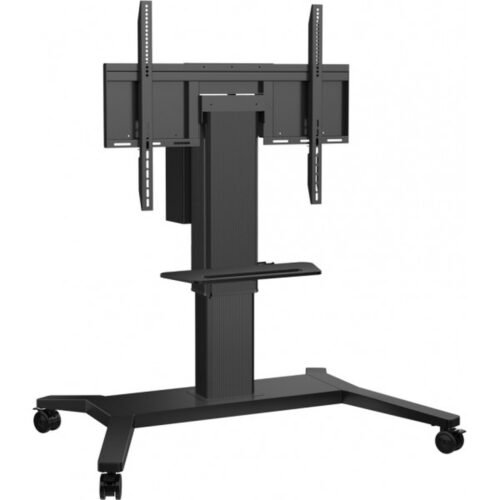 Viewsonic VB-STND-003 signage display mount 190.5 cm (75") Black - Image 5