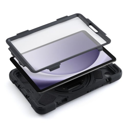 Techair TAXSGA036 Samsung Tab A9 8.7" Rugged Case - Image 3