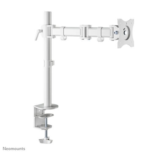 Neomounts NM-D135WHITE Monitor arm 10-30" - Image 3