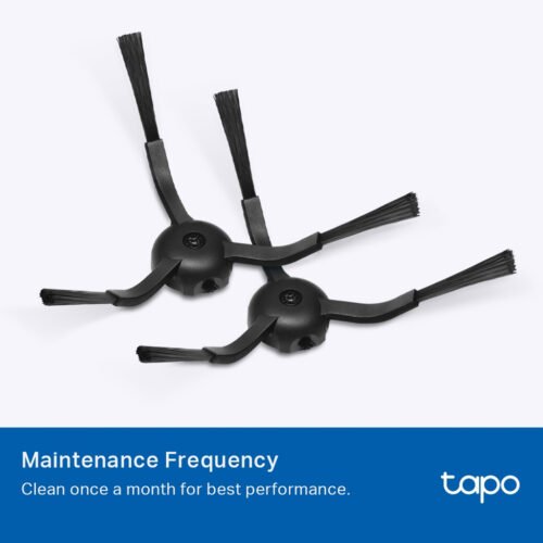 TP-Link Tapo RVA105 Accessory kit Robot vacuum - Image 3