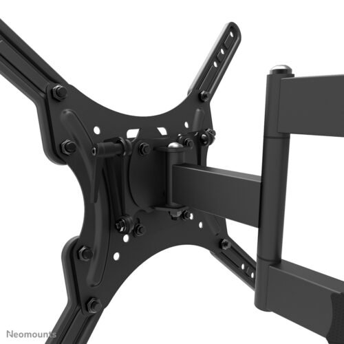 Neomounts WL40-550BL14 TV mount wall 32-55" - full motion - easy install - Image 8