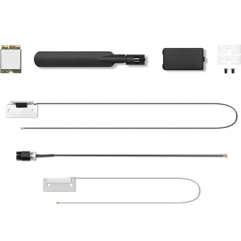 Lenovo 4XC1L37930 network card Internal WLAN