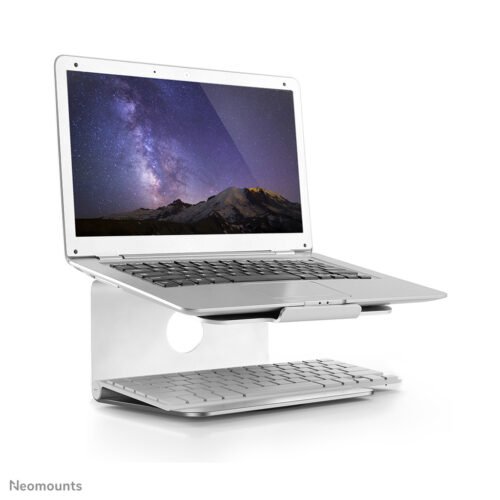 Neomounts NSLS050 Laptop stand 10-17" - rotatable - universal - Image 4