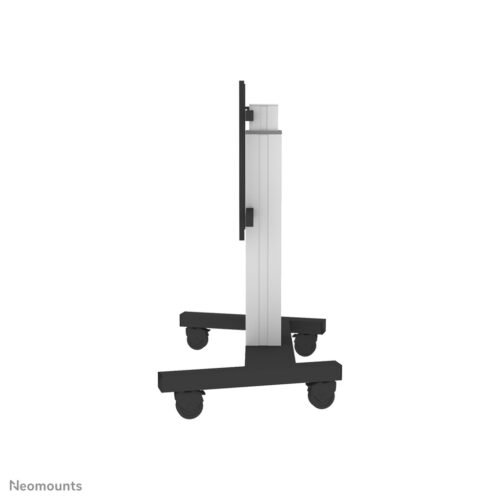 Neomounts PLASMA-M2250SILVER TV trolley 42-100" - motorised - Image 3