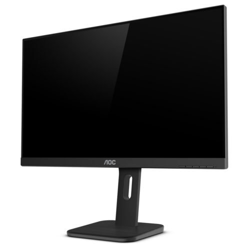 AOC P1 24P1 computer monitor 60.5 cm (23.8") 1920 x 1080 pixels Full HD LED Black - Image 11