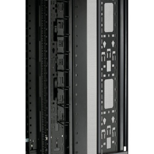 APC NetShelter SX, Server Rack Enclosure, 42U, Black, 1991H x 600W x 1070D mm - Image 24