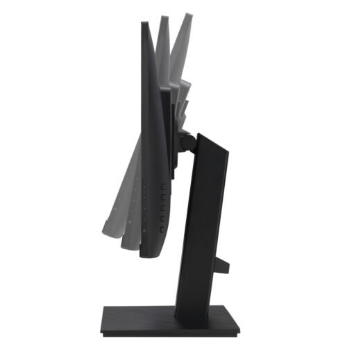 ASUS VA24EQSB computer monitor 60.5 cm (23.8") 1920 x 1080 pixels Full HD LED Black - Image 7