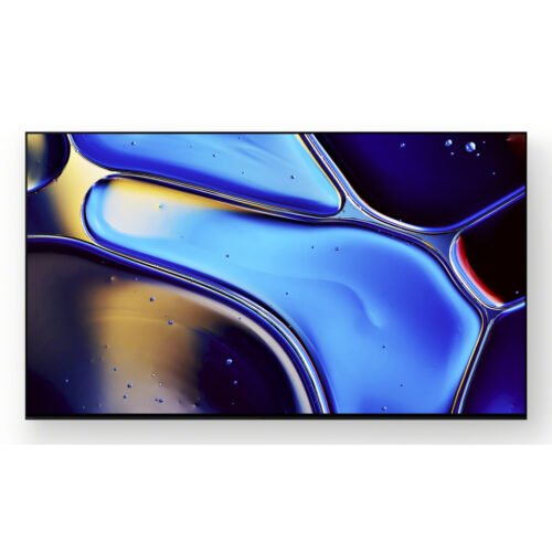 Sony BRAVIA 8 Series 65" OLED 4K HDR Display with Google TV, including 3 years PrimeSupport - Image 17