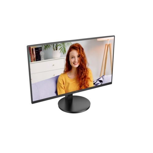 AOC B3 U27B3CF computer monitor 68.6 cm (27") 3840 x 2160 pixels 4K Ultra HD LCD Black - Image 15