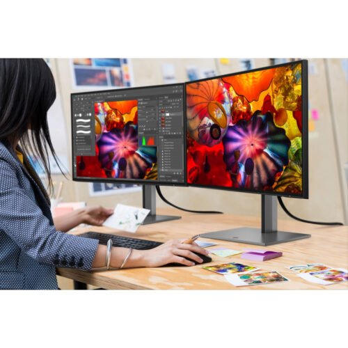 HP Z25xs G3 QHD USB-C DreamColor Display - Image 13
