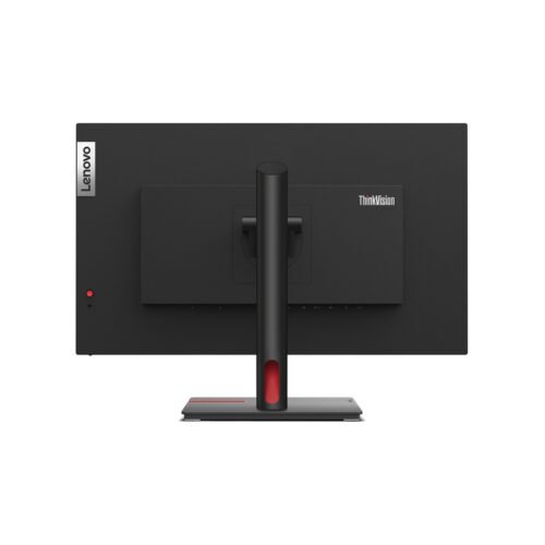 Lenovo T27h-30 LED display 68.6 cm (27") 2560 x 1440 pixels Quad HD Black - Image 9