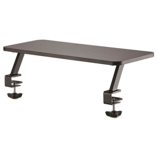 StarTech.com Monitor Riser Stand - Desk Mount - Extra Wide 25.6" (65 cm) - Image 7
