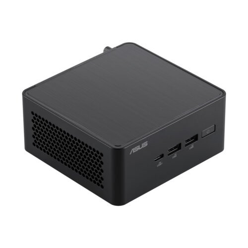 ASUS NUC 14 Pro Tall Kit RNUC14RVHV500000I UCFF Black 135H - Image 8