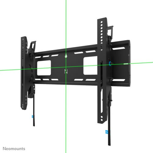 Neomounts WL35-750BL16 Heavy duty wall mount 42-86" - tilt - lockable - fast installation - TÜV - Image 10