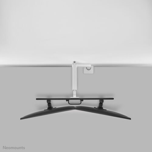 Neomounts DS75S-950WH2 Monitor arm 17-32" - gas spring - Topfix - 180°-stop - Image 6