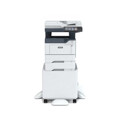Xerox VersaLink B415 A4 47ppm Duplex Copy/Print/Scan/Fax PS3 PCL5e/6 2 Trays Total 650 Sheets - Image 6