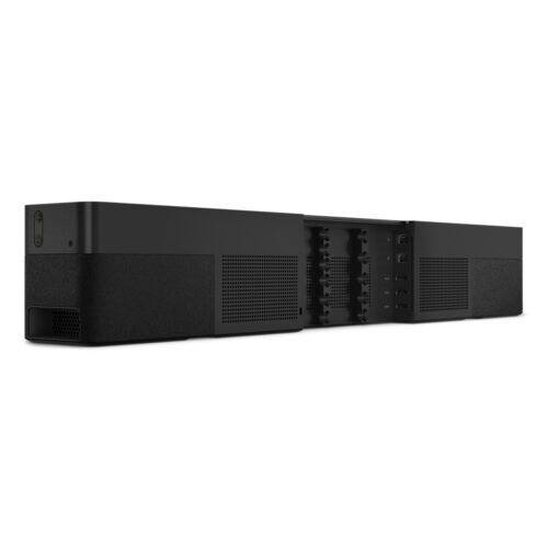 Lenovo ThinkSmart One for Zoom video conferencing system Ethernet LAN Video conferencing service management system - Image 10