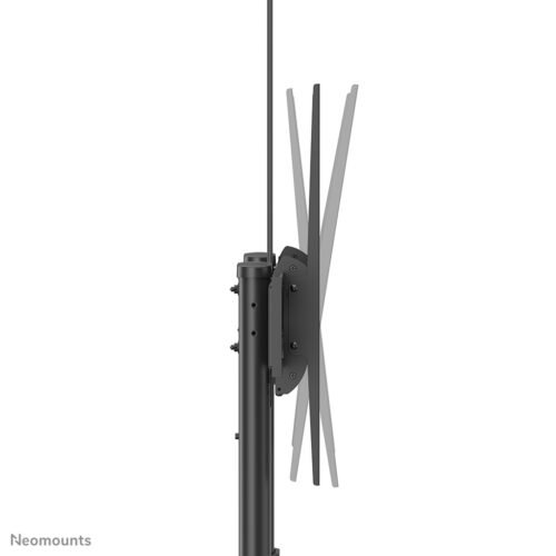 Neomounts PLASMA-M1950E TV trolley 60-100" - Image 6