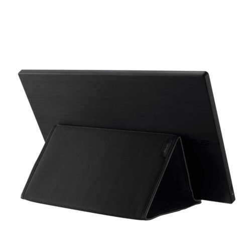 ASUS ZenScreen MB166C computer monitor 39.6 cm (15.6") 1920 x 1080 pixels Full HD LED Black - Image 6