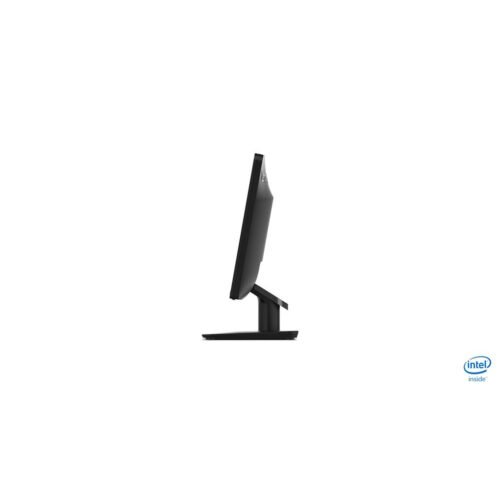Lenovo D19-10 LED display 47 cm (18.5") 1366 x 768 pixels HD Black - Image 4