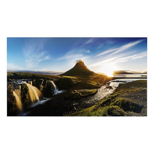 Samsung IFJ-N Indoor LED Digital signage flat panel Black - Image 7