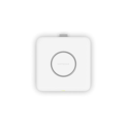 NETGEAR WBE750 11530 Mbit/s White Power over Ethernet (PoE) - Image 20