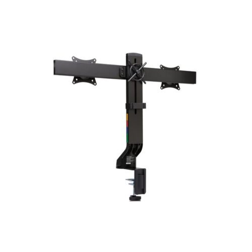 Kensington Space Saving Monitor Arm Dual - Image 3
