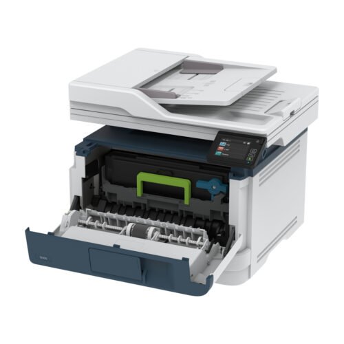 Xerox B305 A4 38ppm Wireless Duplex Copy/Print/Scan PS3 PCL5e/6 2 Trays 350 Sheets UK - Image 8