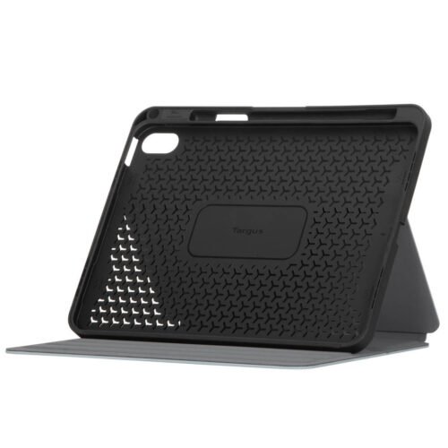 Targus Click-In 27.7 cm (10.9") Folio Silver - Image 6