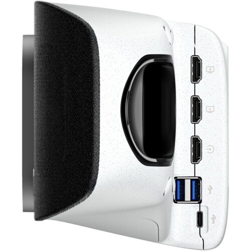 POLY Studio X72 All-In-One Video Bar - Image 13