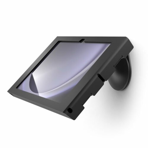 Compulocks Surface GO 1-4 Gen Apex Enclosure Core Stand Black - Image 2