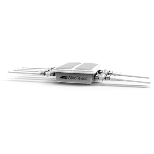 Allied Telesis AT-TQ6702E GEN2-00 1000 Mbit/s Grey
